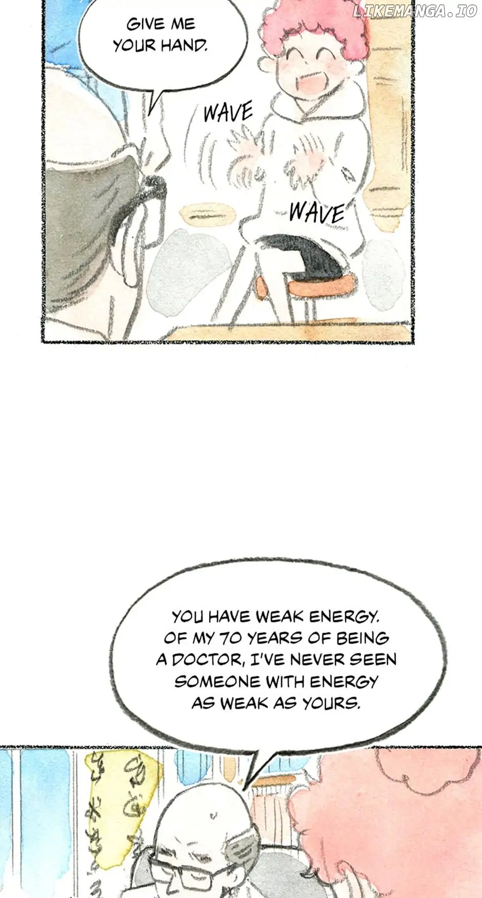 This Must Be Love chapter 36 - page 45