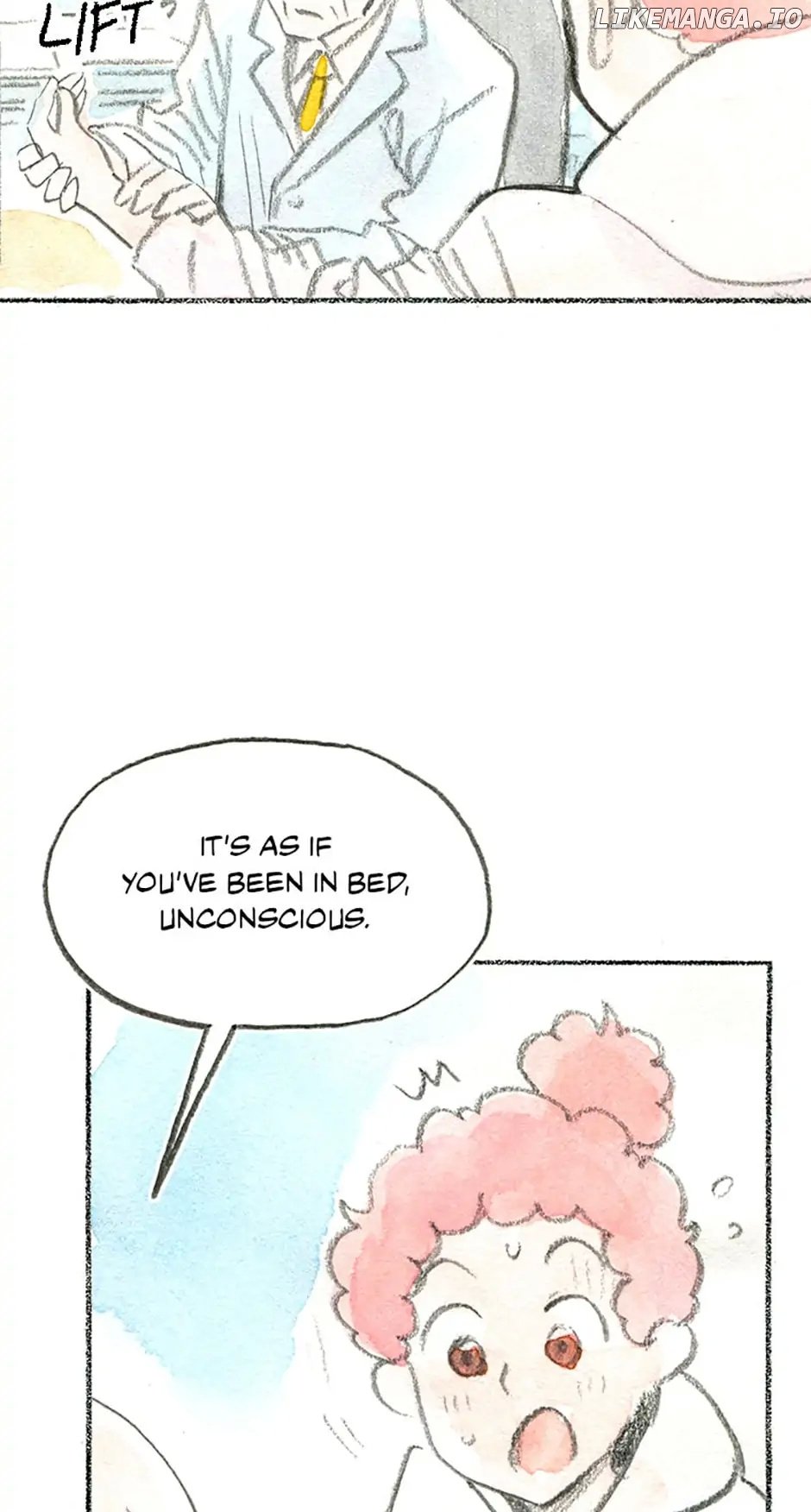 This Must Be Love chapter 36 - page 46