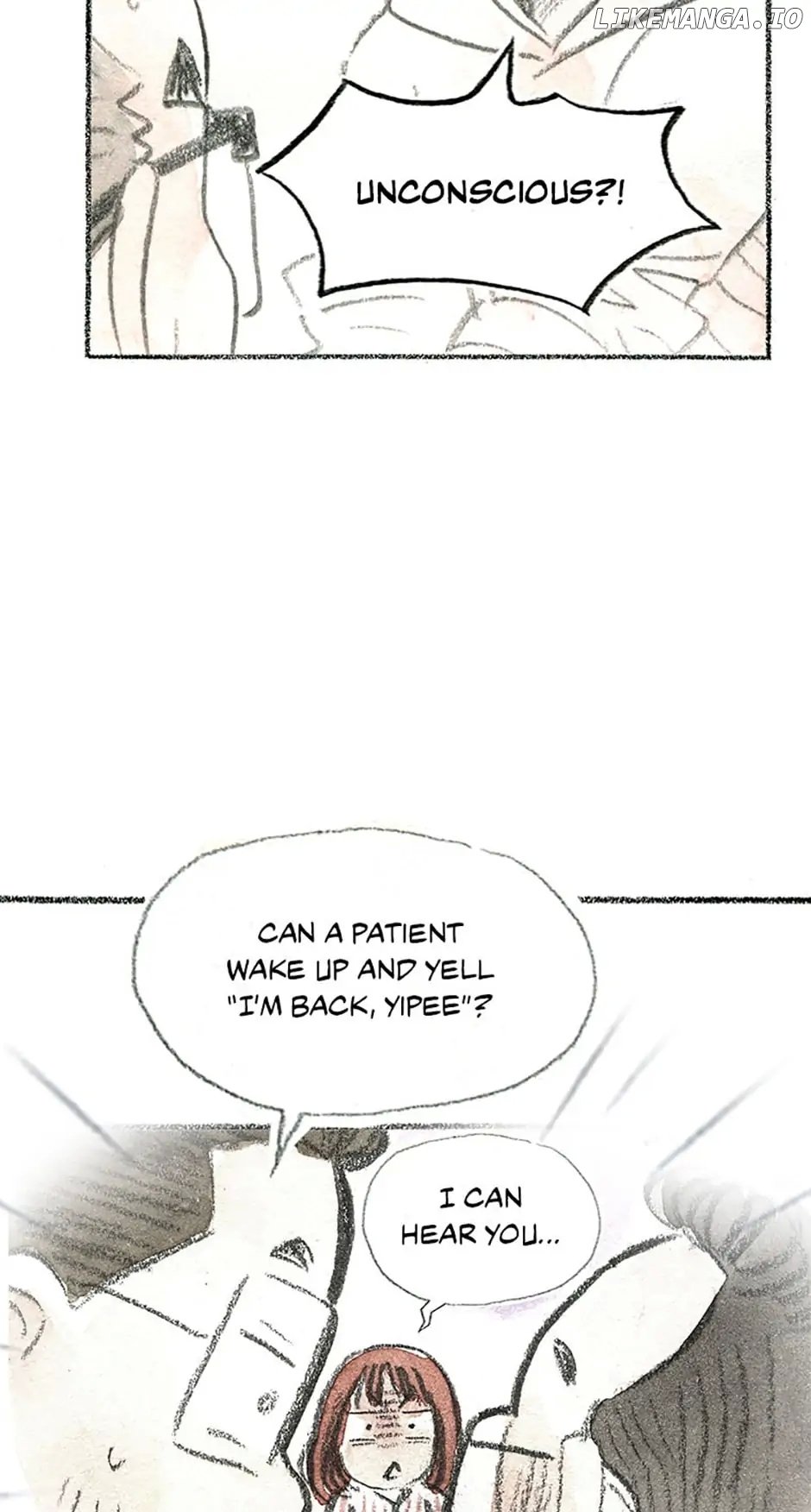 This Must Be Love chapter 36 - page 47
