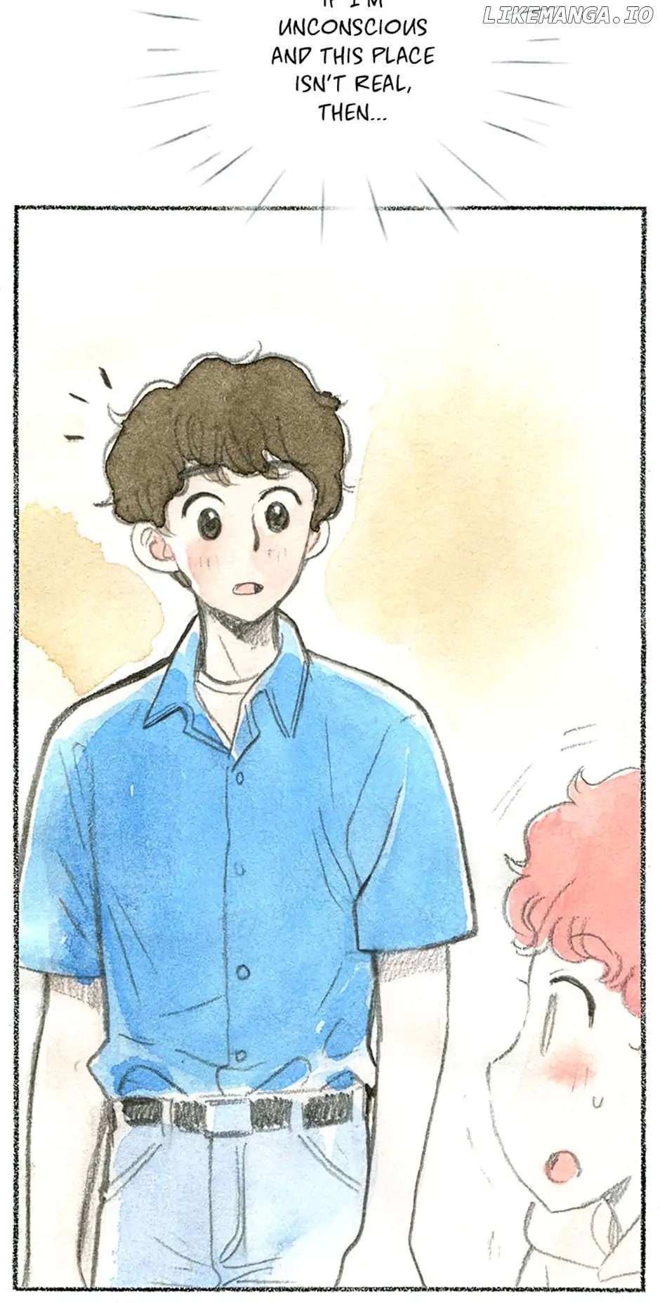 This Must Be Love chapter 36 - page 51
