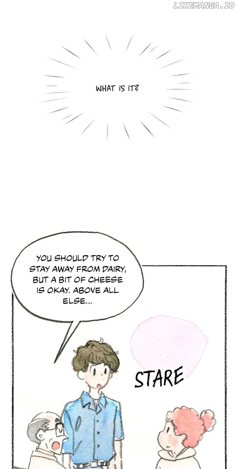 This Must Be Love chapter 36 - page 52