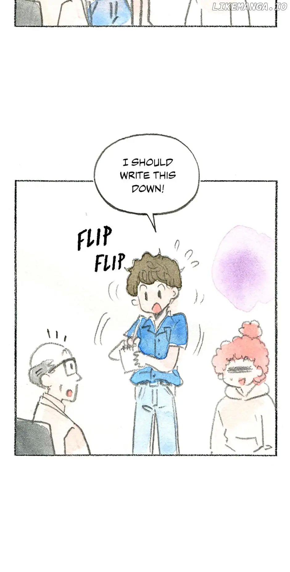 This Must Be Love chapter 36 - page 53