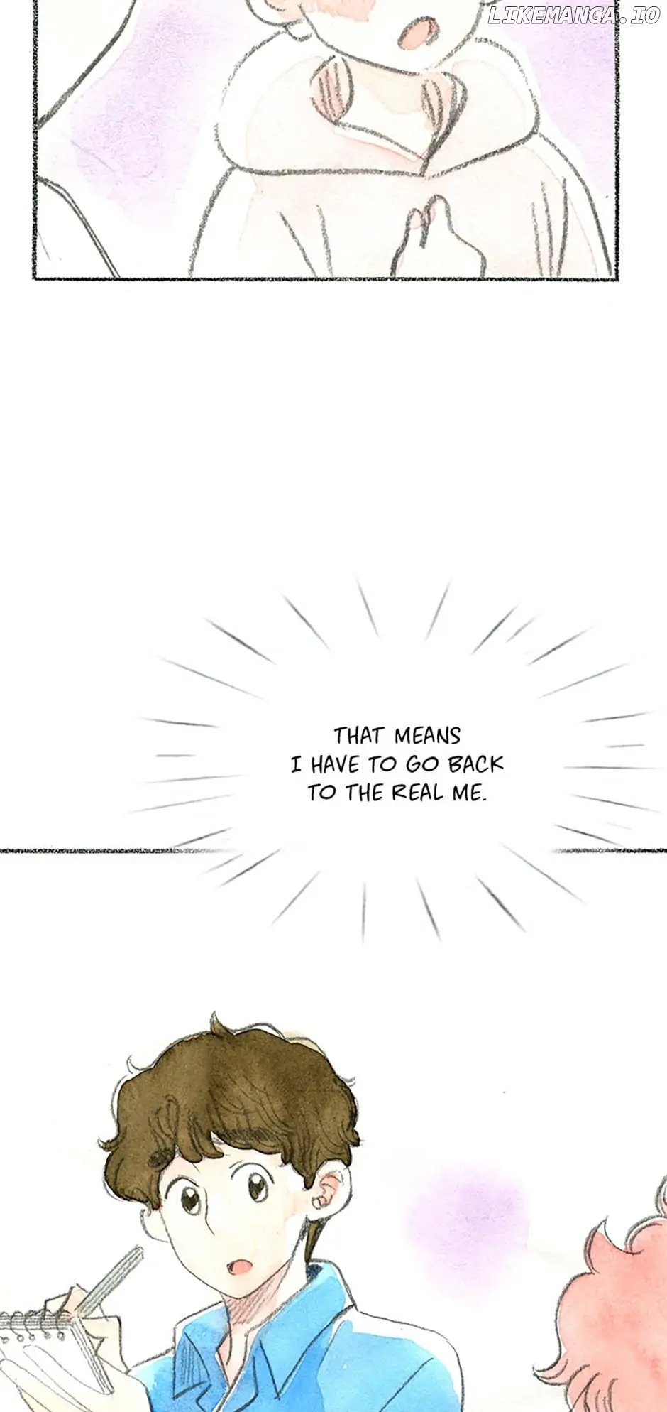 This Must Be Love chapter 36 - page 62