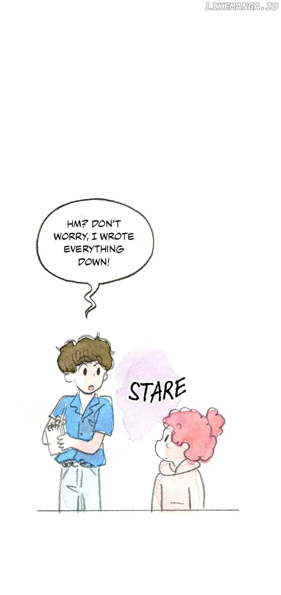 This Must Be Love chapter 36 - page 64