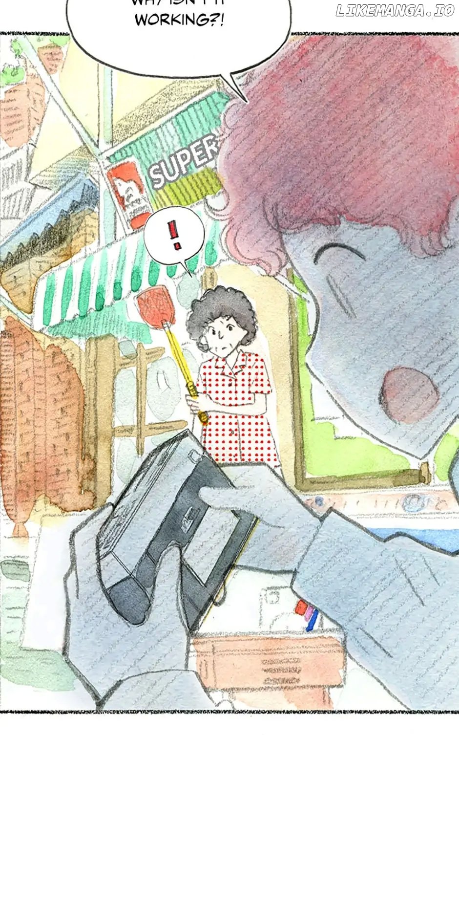 This Must Be Love chapter 36 - page 9