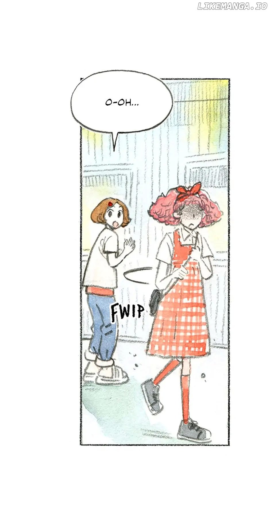 This Must Be Love chapter 35 - page 13