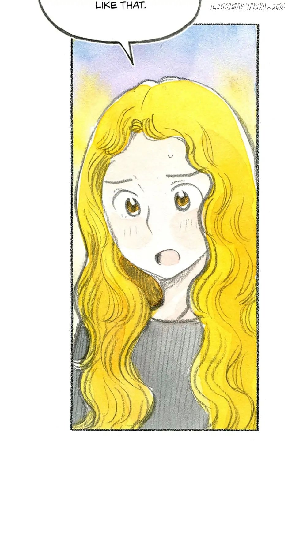 This Must Be Love chapter 35 - page 17