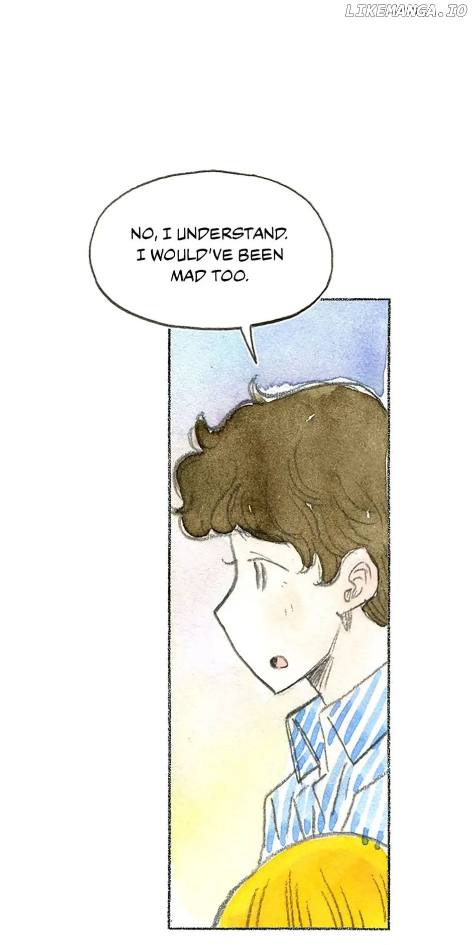 This Must Be Love chapter 35 - page 19