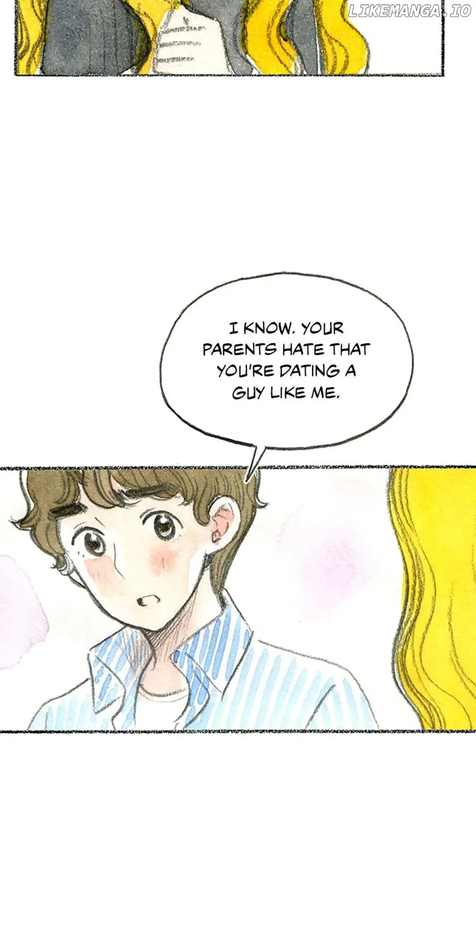 This Must Be Love chapter 35 - page 23