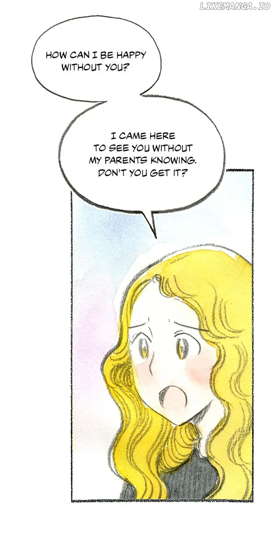This Must Be Love chapter 35 - page 25