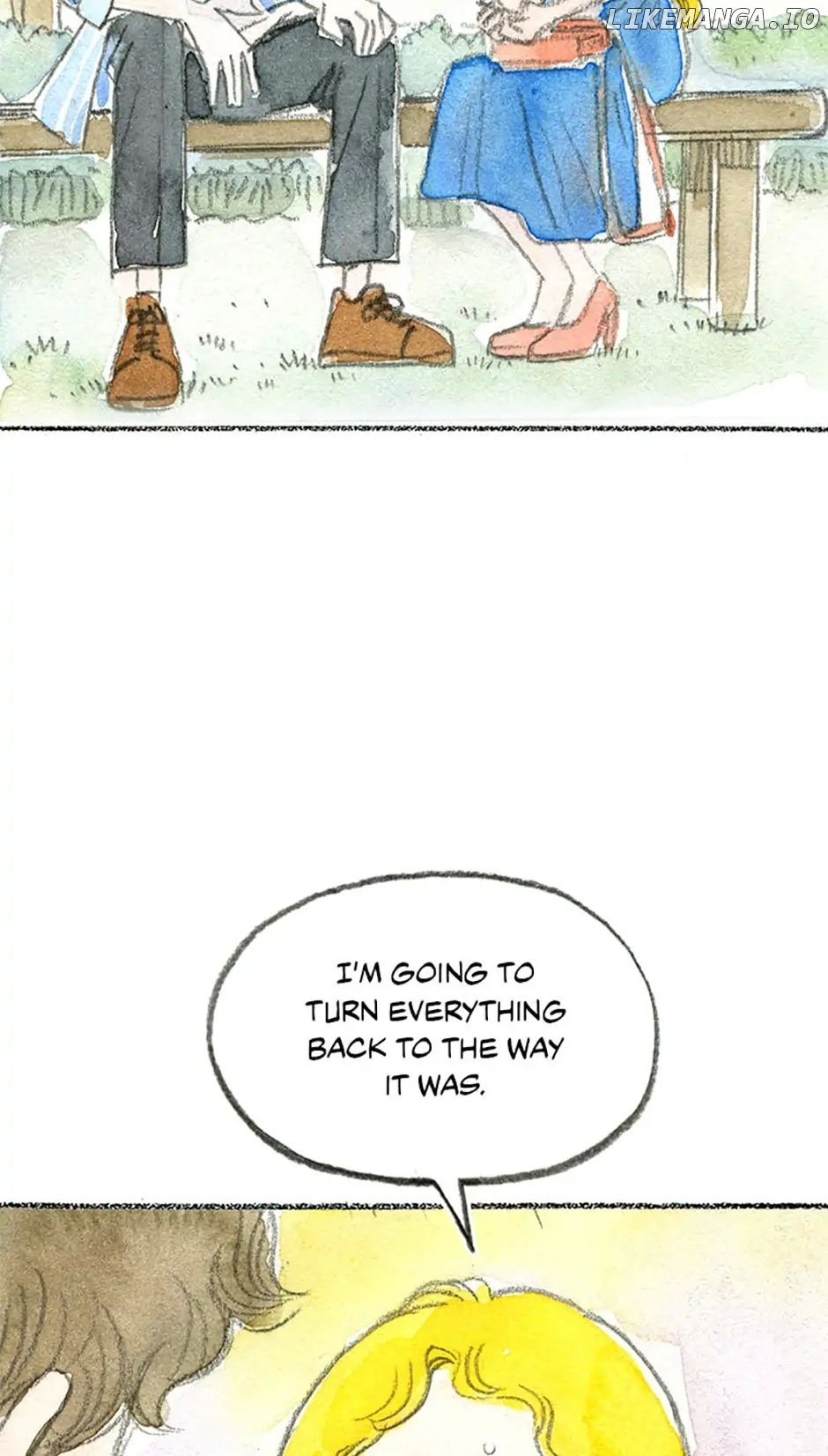 This Must Be Love chapter 35 - page 32