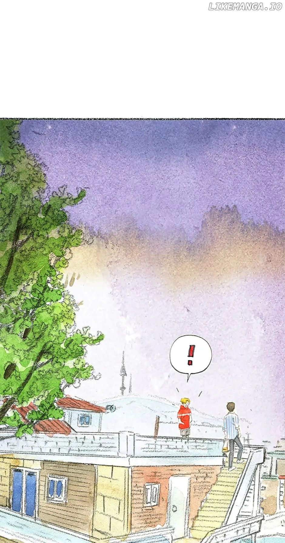 This Must Be Love chapter 35 - page 35