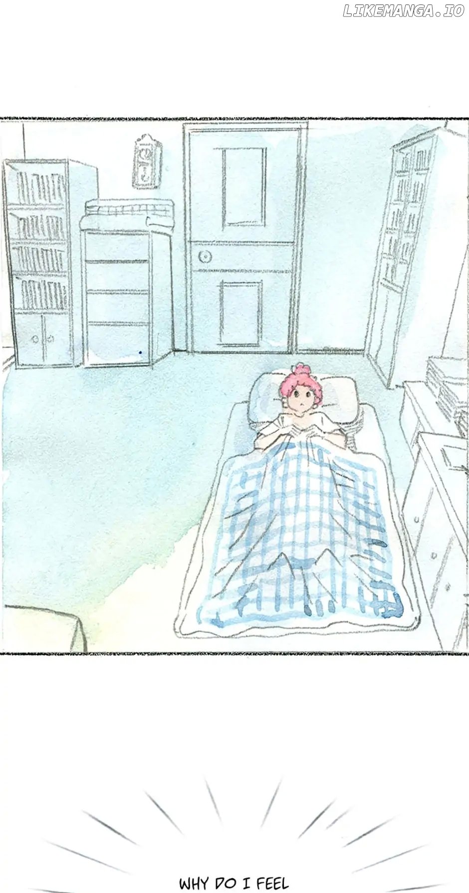 This Must Be Love chapter 35 - page 38