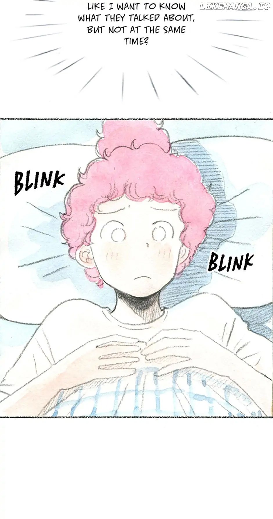 This Must Be Love chapter 35 - page 39