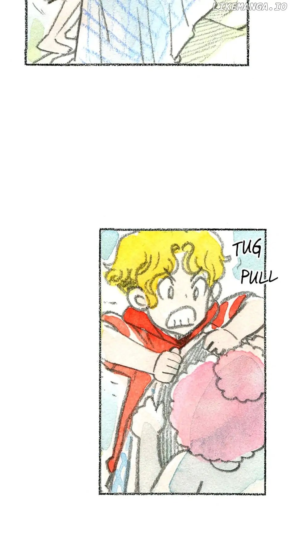 This Must Be Love chapter 35 - page 48