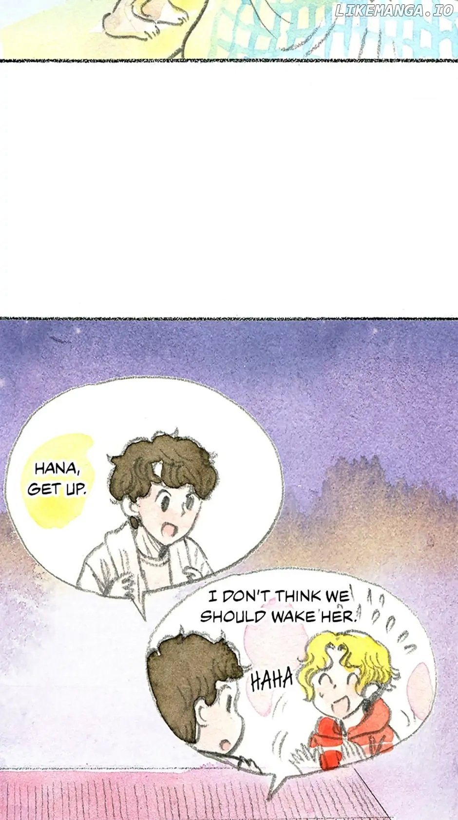 This Must Be Love chapter 35 - page 52