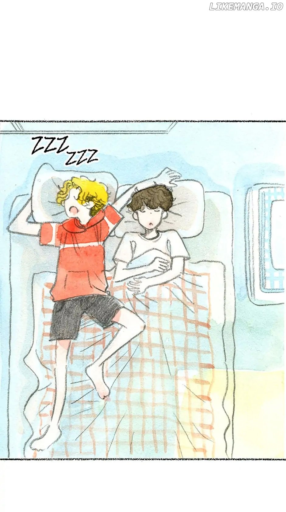 This Must Be Love chapter 35 - page 55