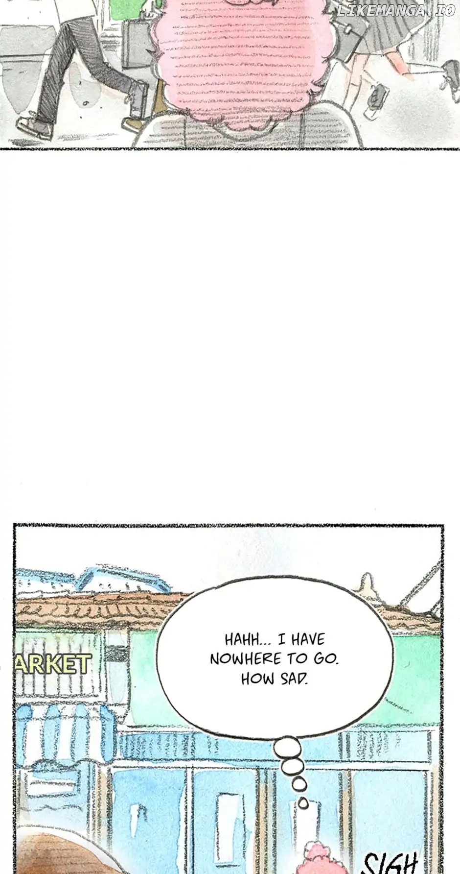This Must Be Love chapter 35 - page 59