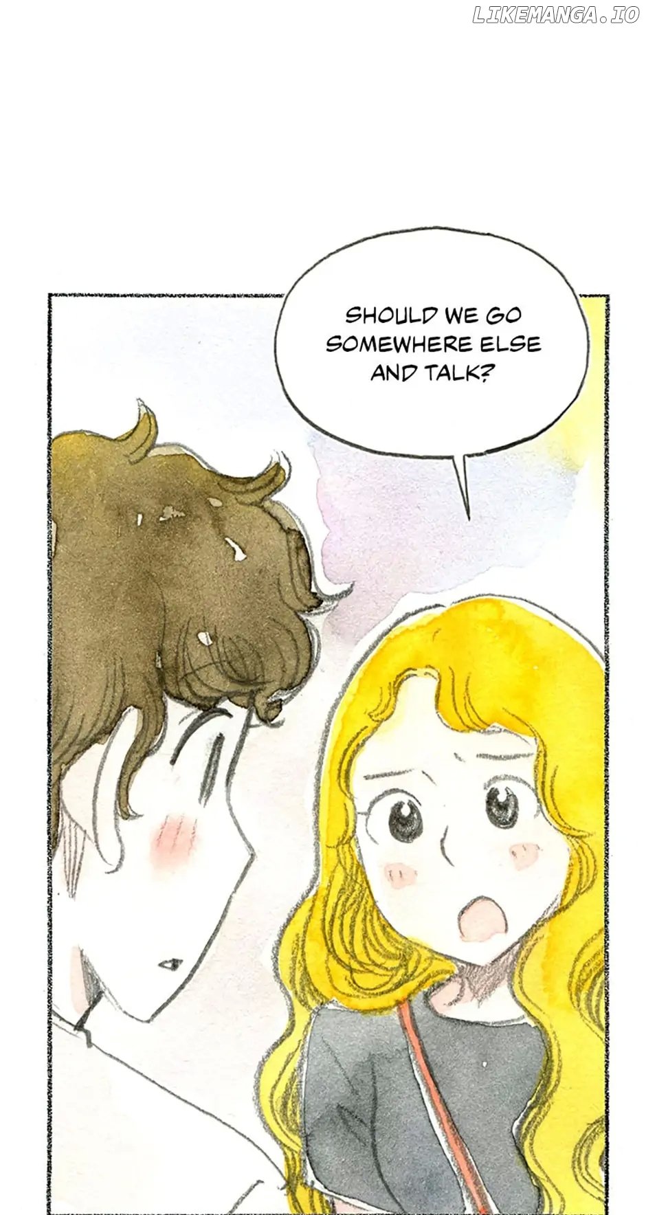 This Must Be Love chapter 35 - page 6