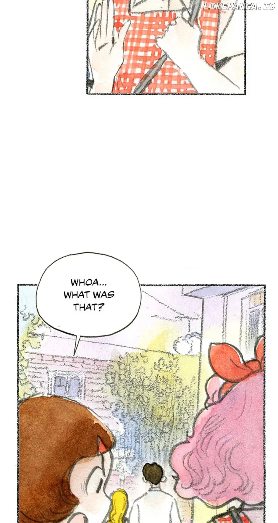 This Must Be Love chapter 35 - page 9