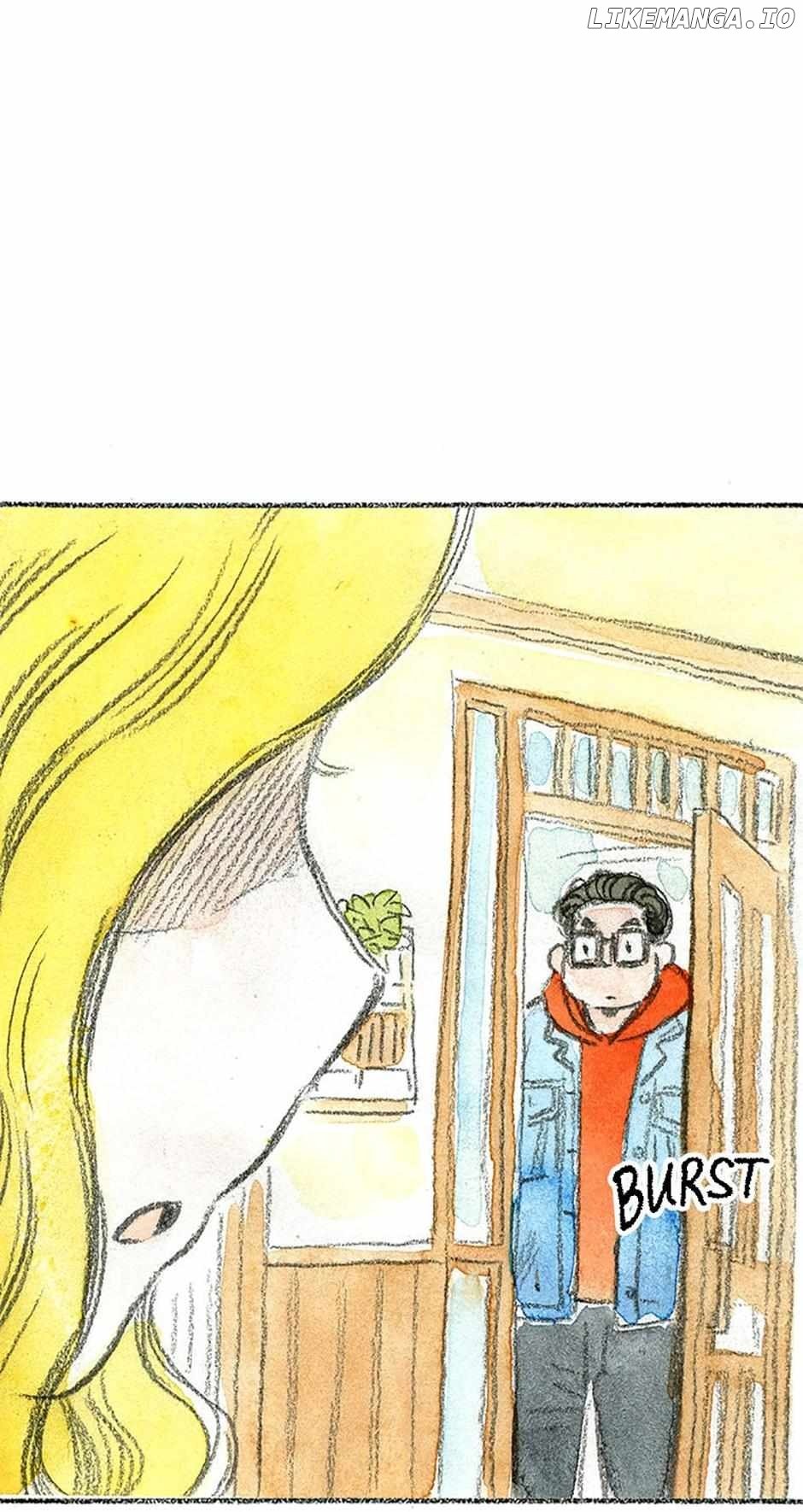 This Must Be Love chapter 58 - page 1