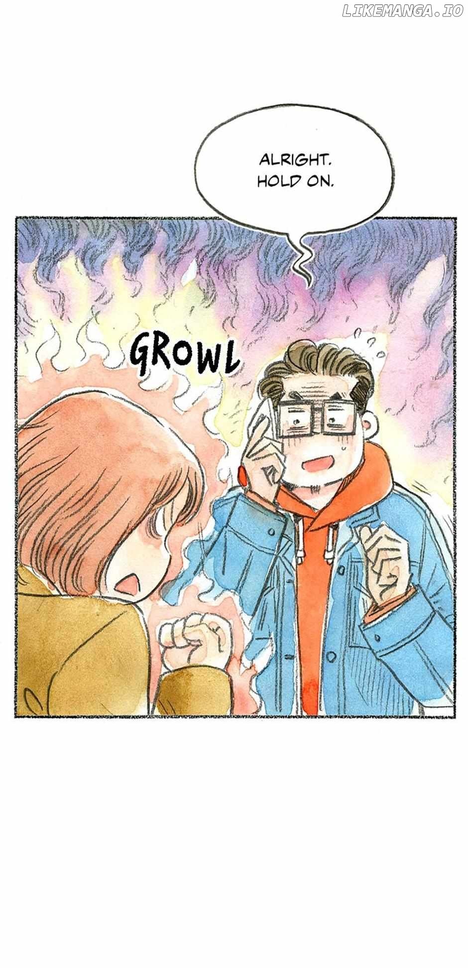 This Must Be Love chapter 58 - page 10