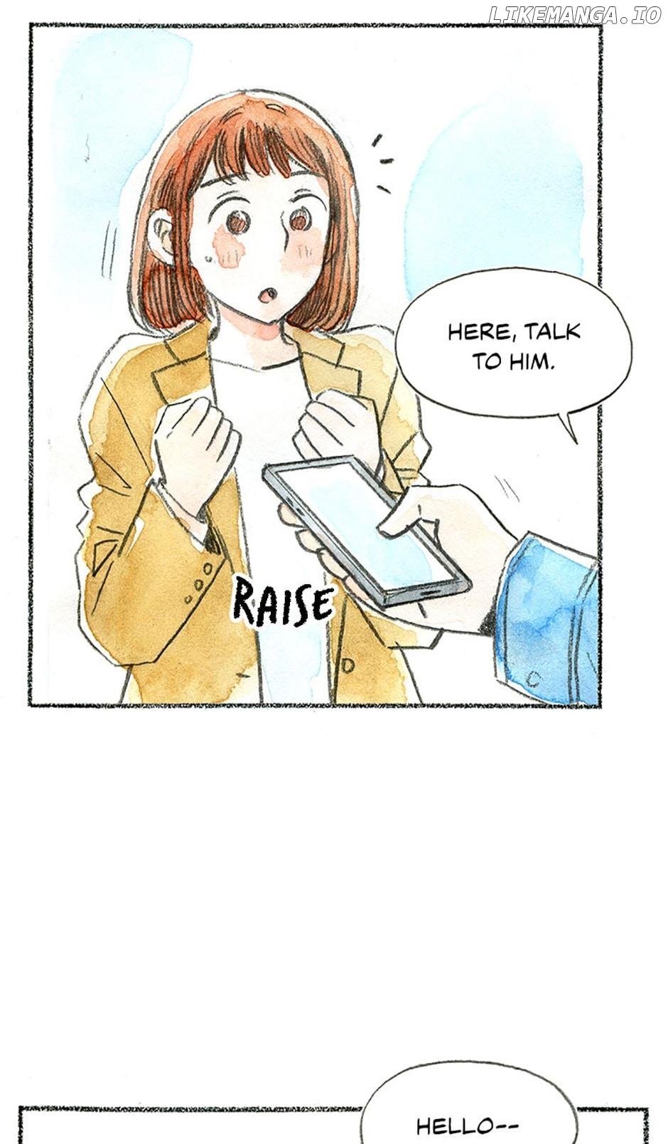 This Must Be Love chapter 58 - page 11