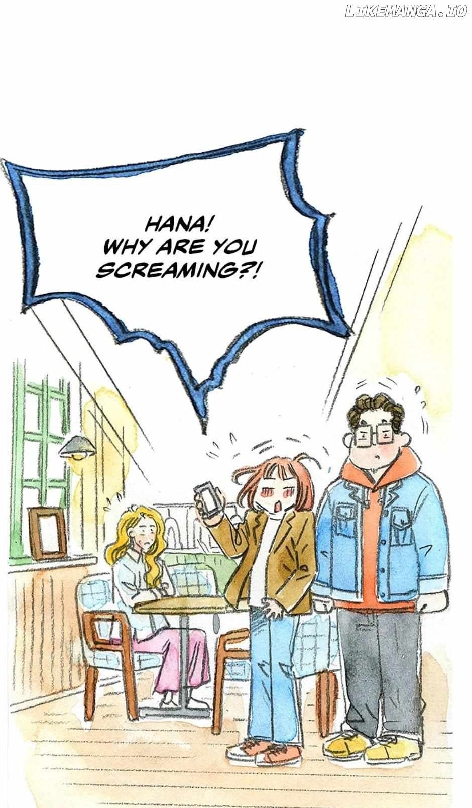 This Must Be Love chapter 58 - page 13