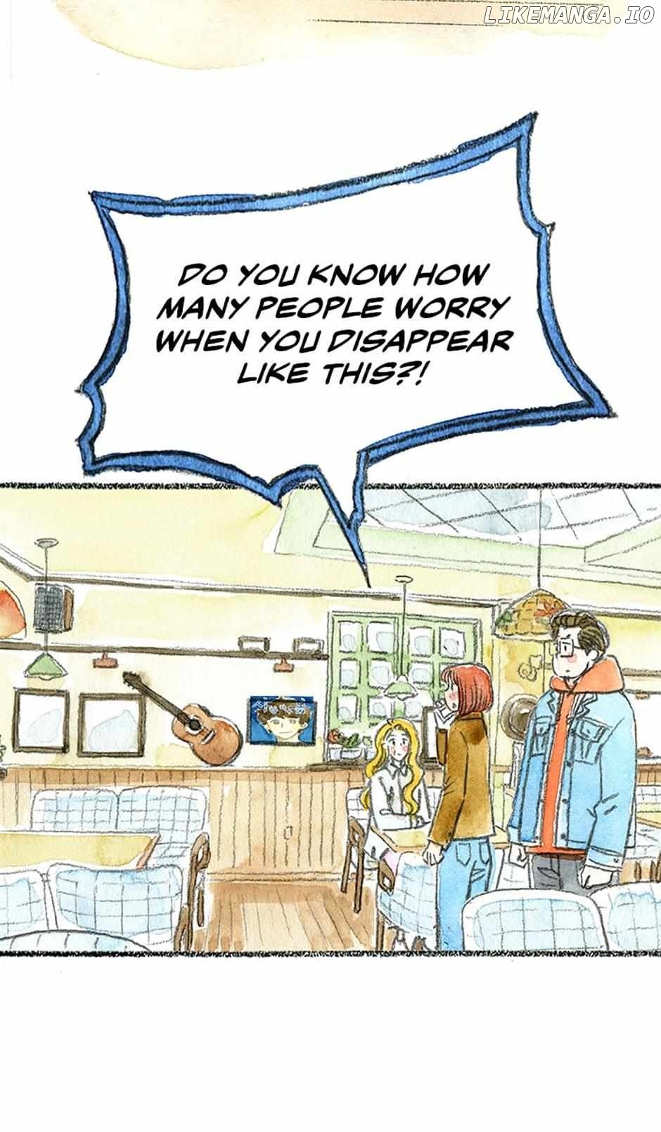 This Must Be Love chapter 58 - page 14