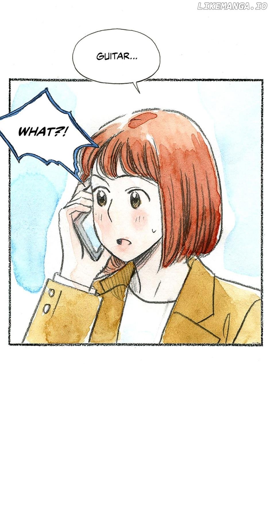 This Must Be Love chapter 58 - page 16