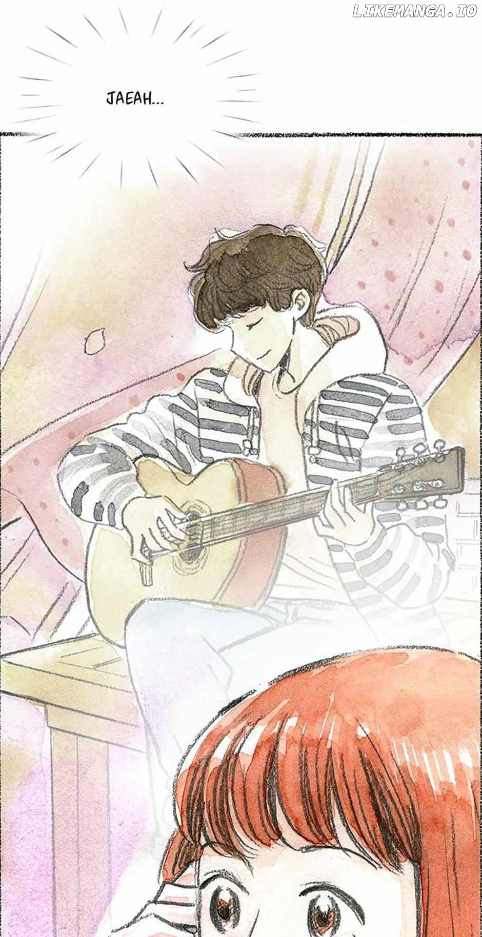 This Must Be Love chapter 58 - page 17