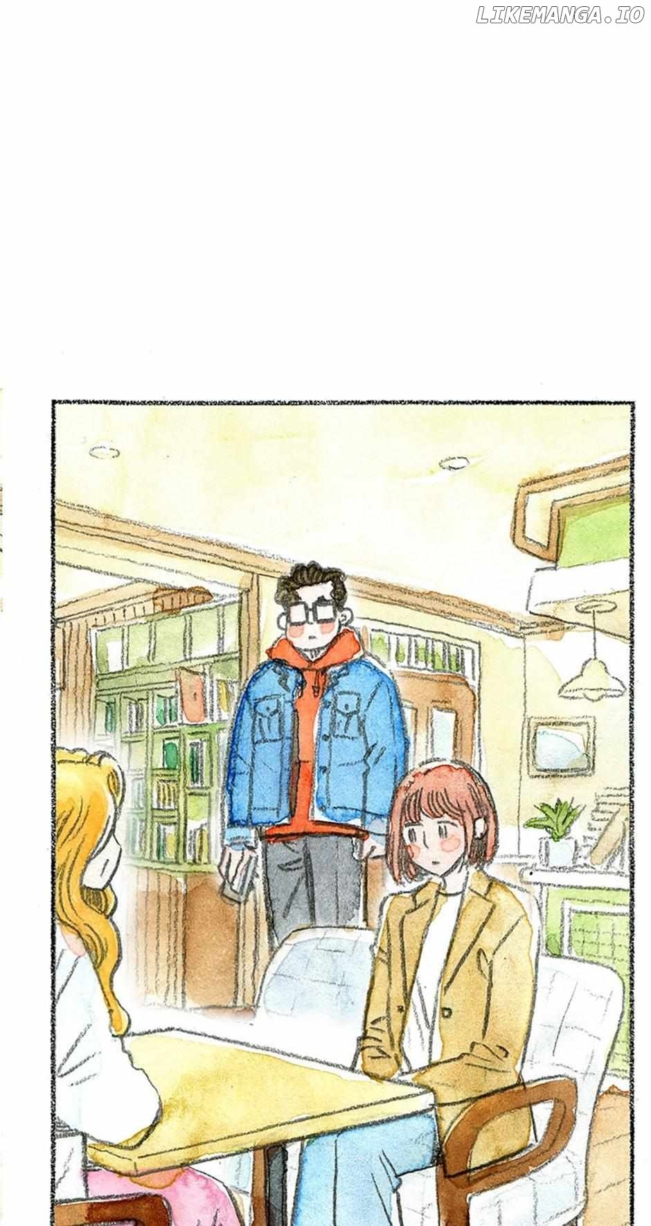 This Must Be Love chapter 58 - page 2