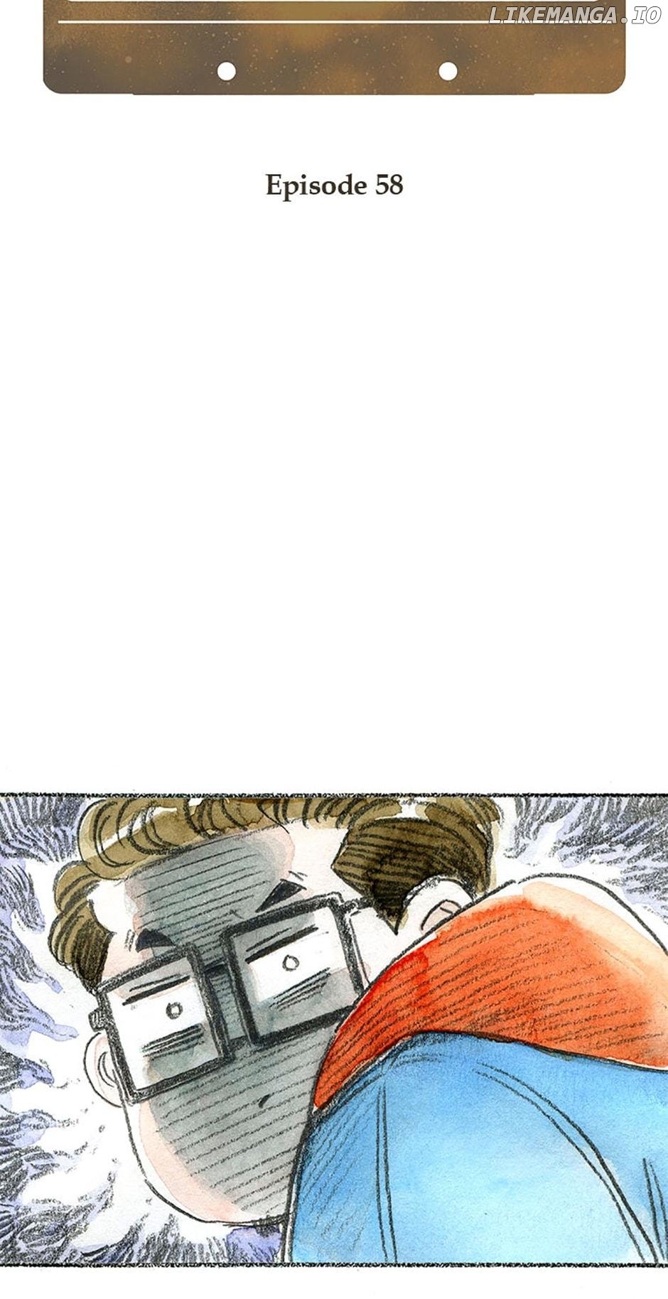 This Must Be Love chapter 58 - page 20
