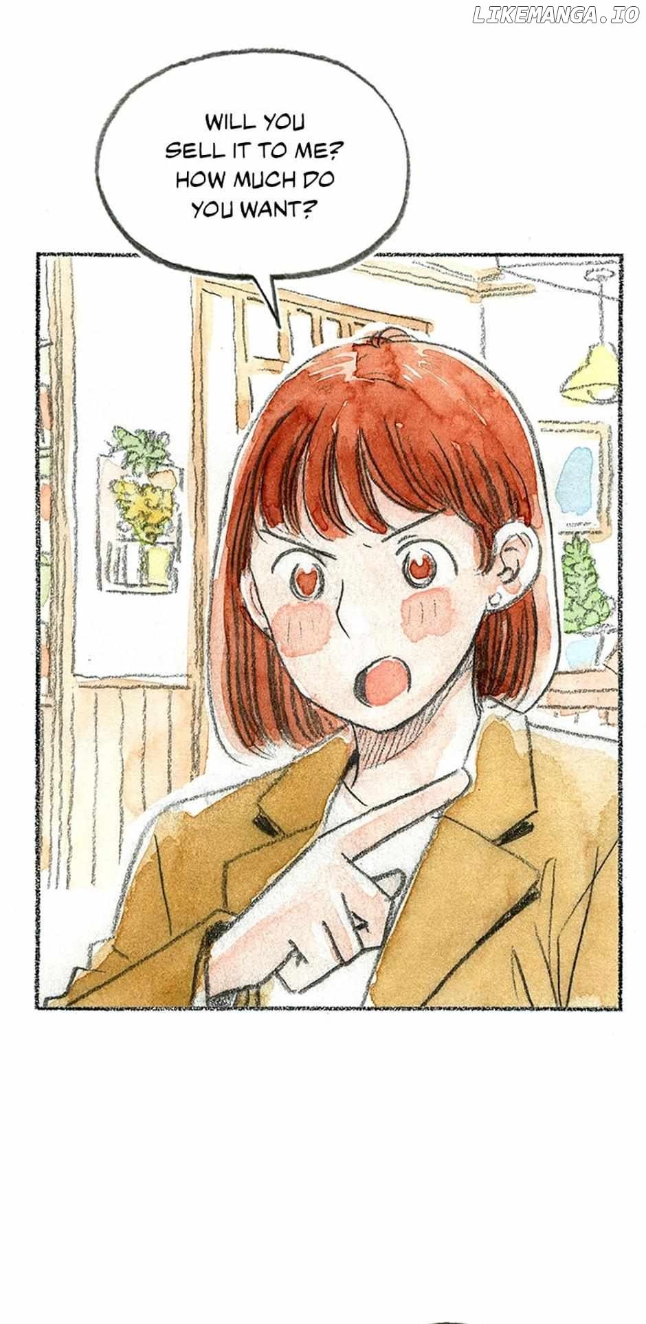 This Must Be Love chapter 58 - page 22
