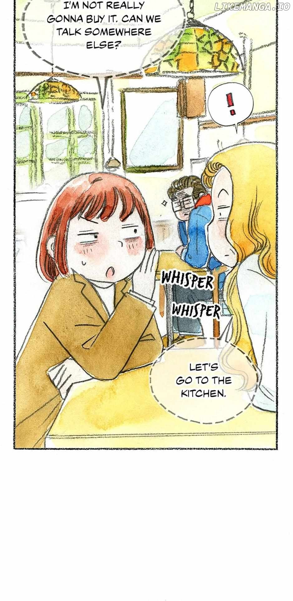 This Must Be Love chapter 58 - page 24