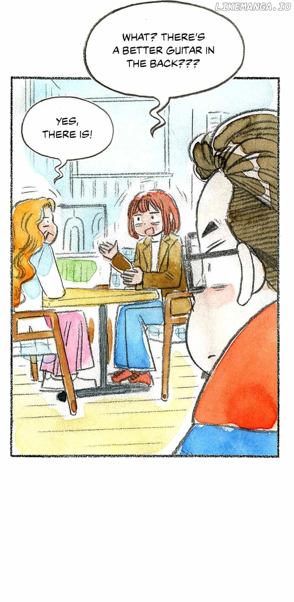 This Must Be Love chapter 58 - page 25