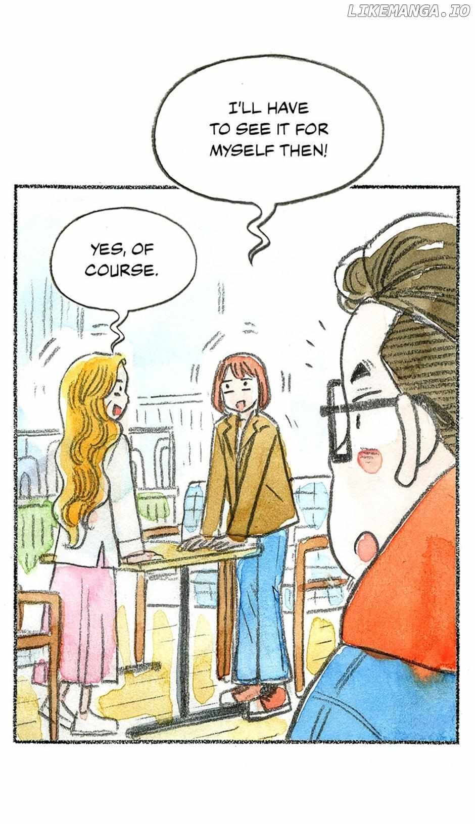 This Must Be Love chapter 58 - page 26