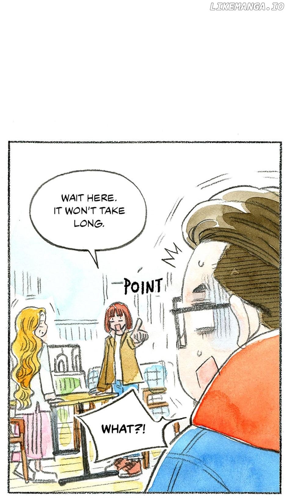 This Must Be Love chapter 58 - page 27