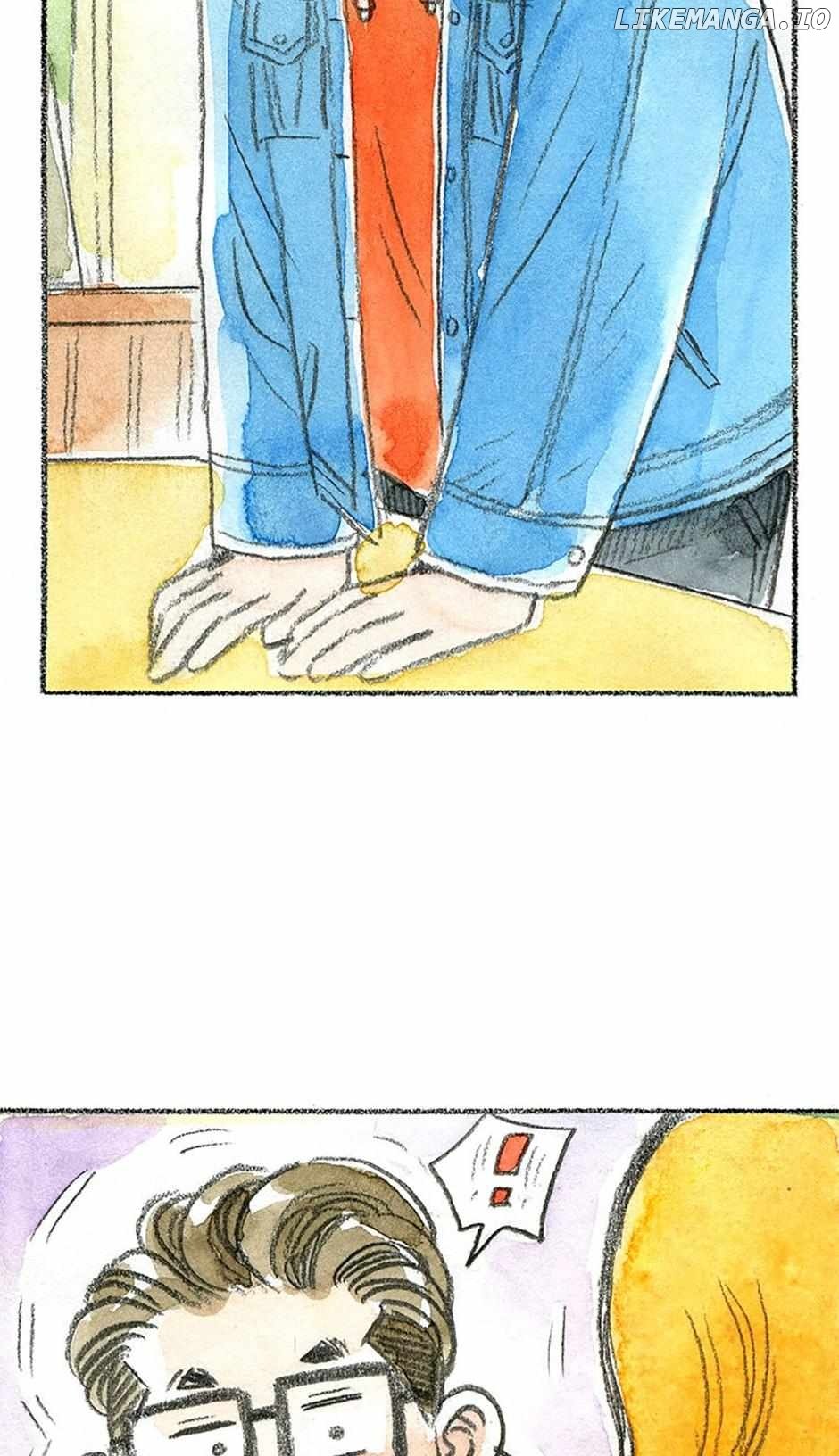 This Must Be Love chapter 58 - page 29