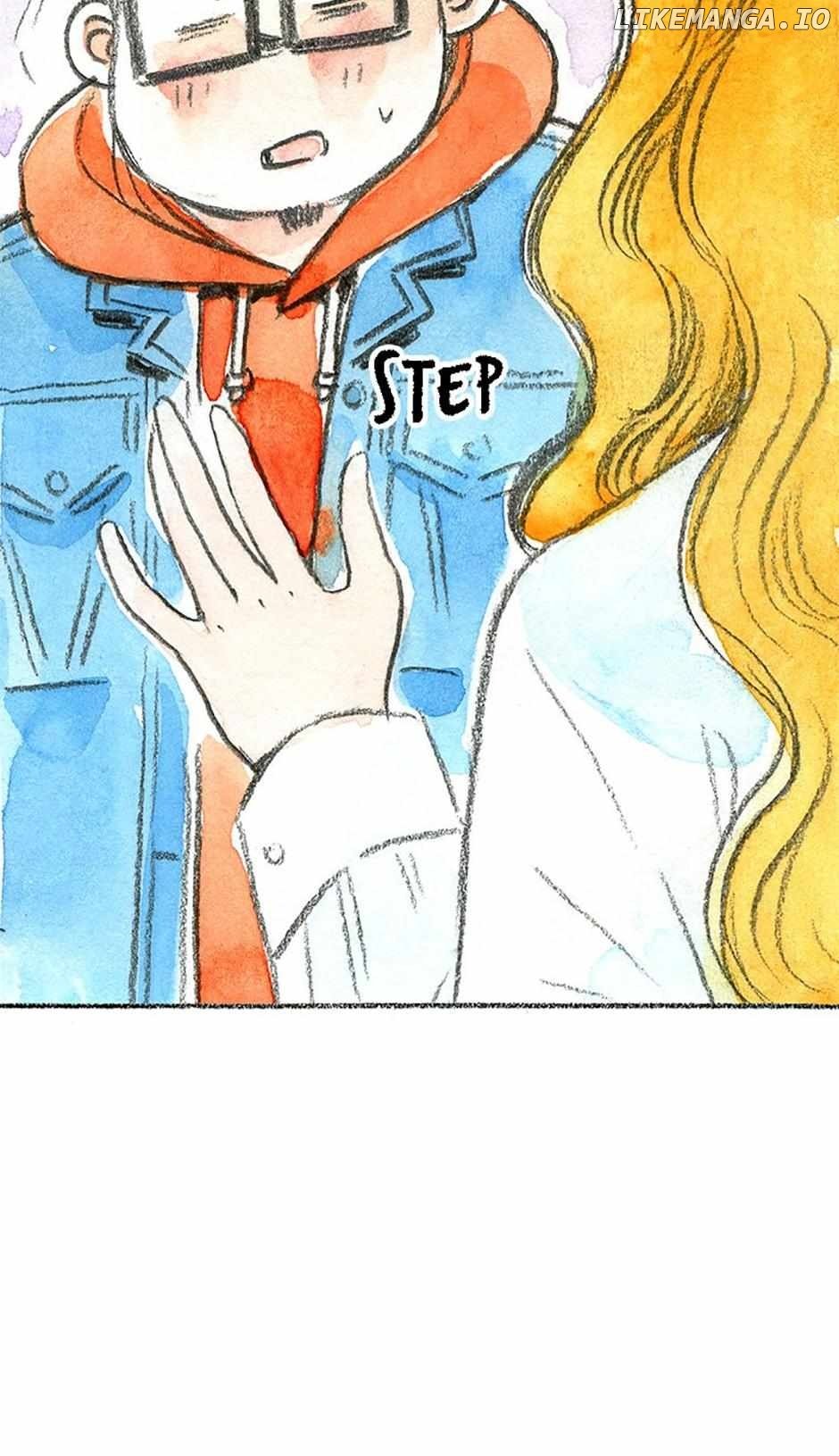 This Must Be Love chapter 58 - page 30