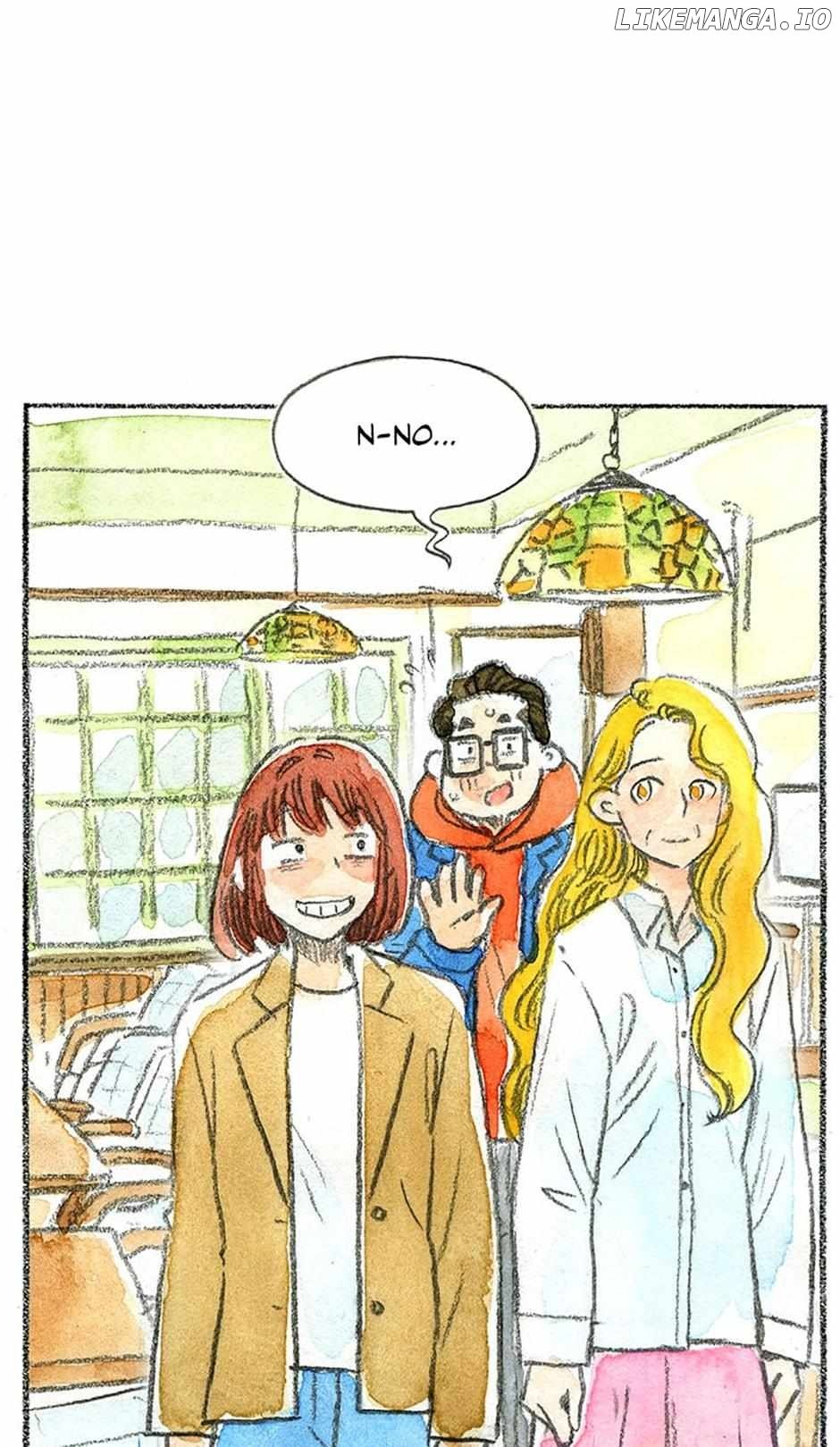 This Must Be Love chapter 58 - page 32