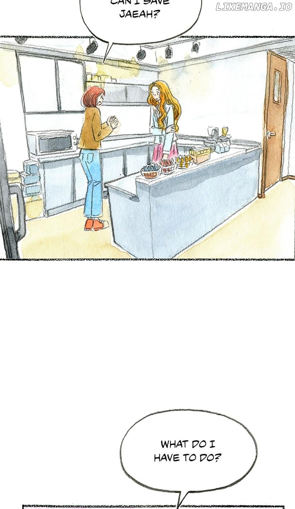 This Must Be Love chapter 58 - page 34