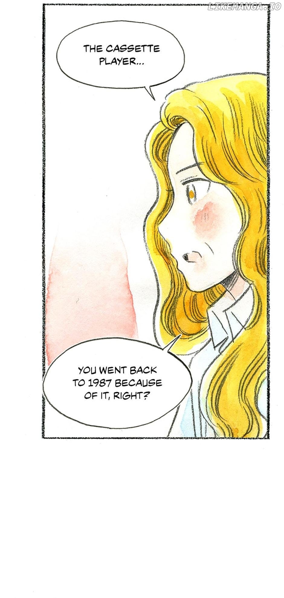 This Must Be Love chapter 58 - page 36