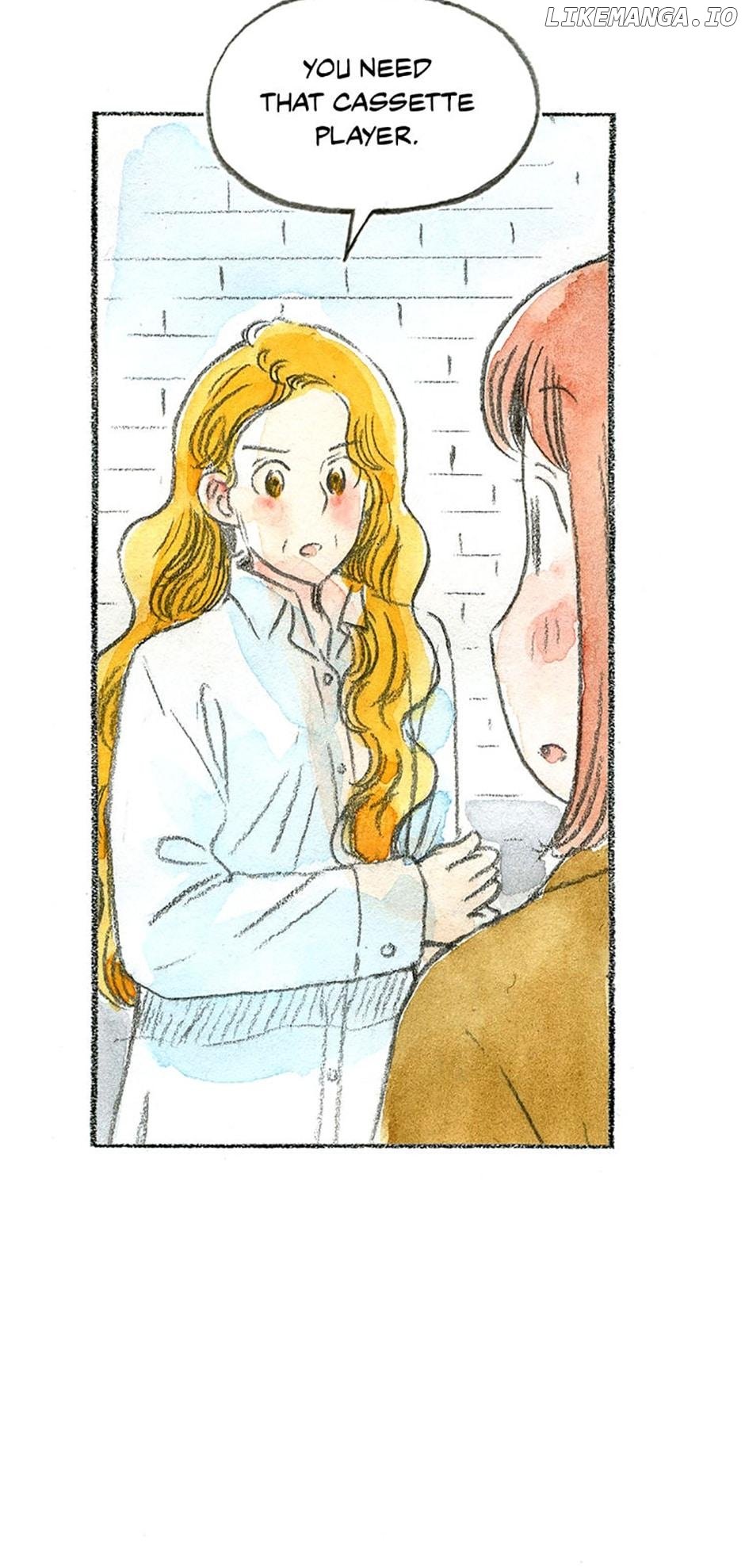 This Must Be Love chapter 58 - page 38