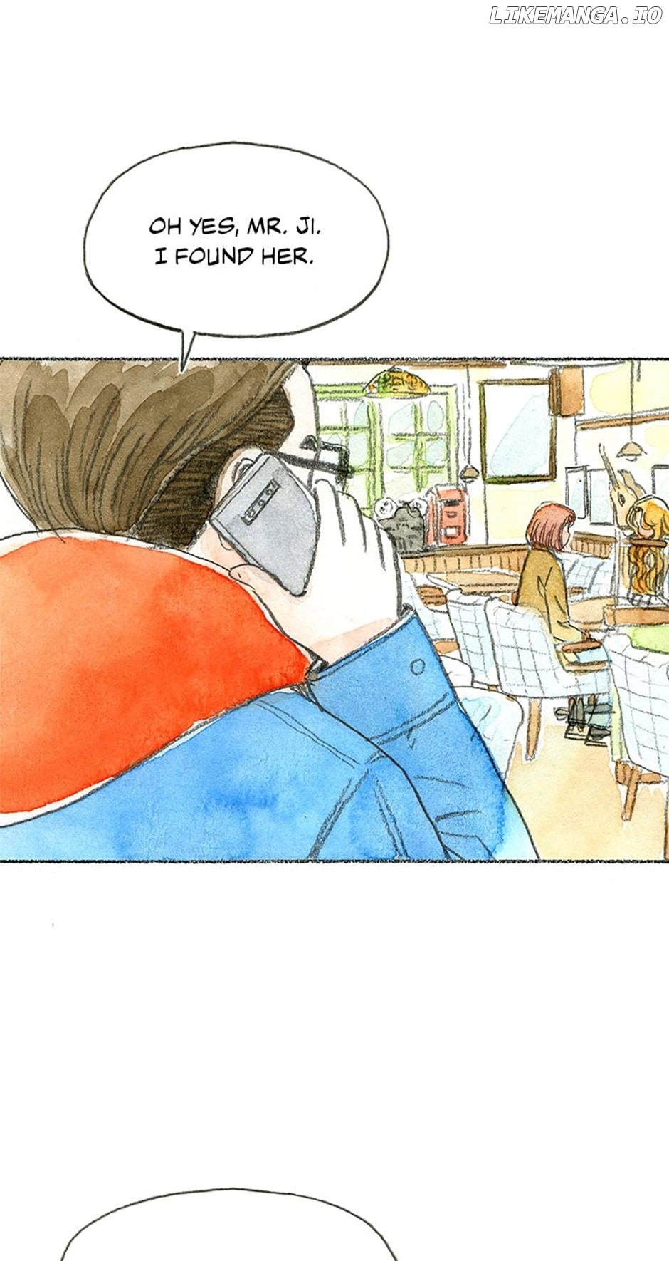 This Must Be Love chapter 58 - page 4