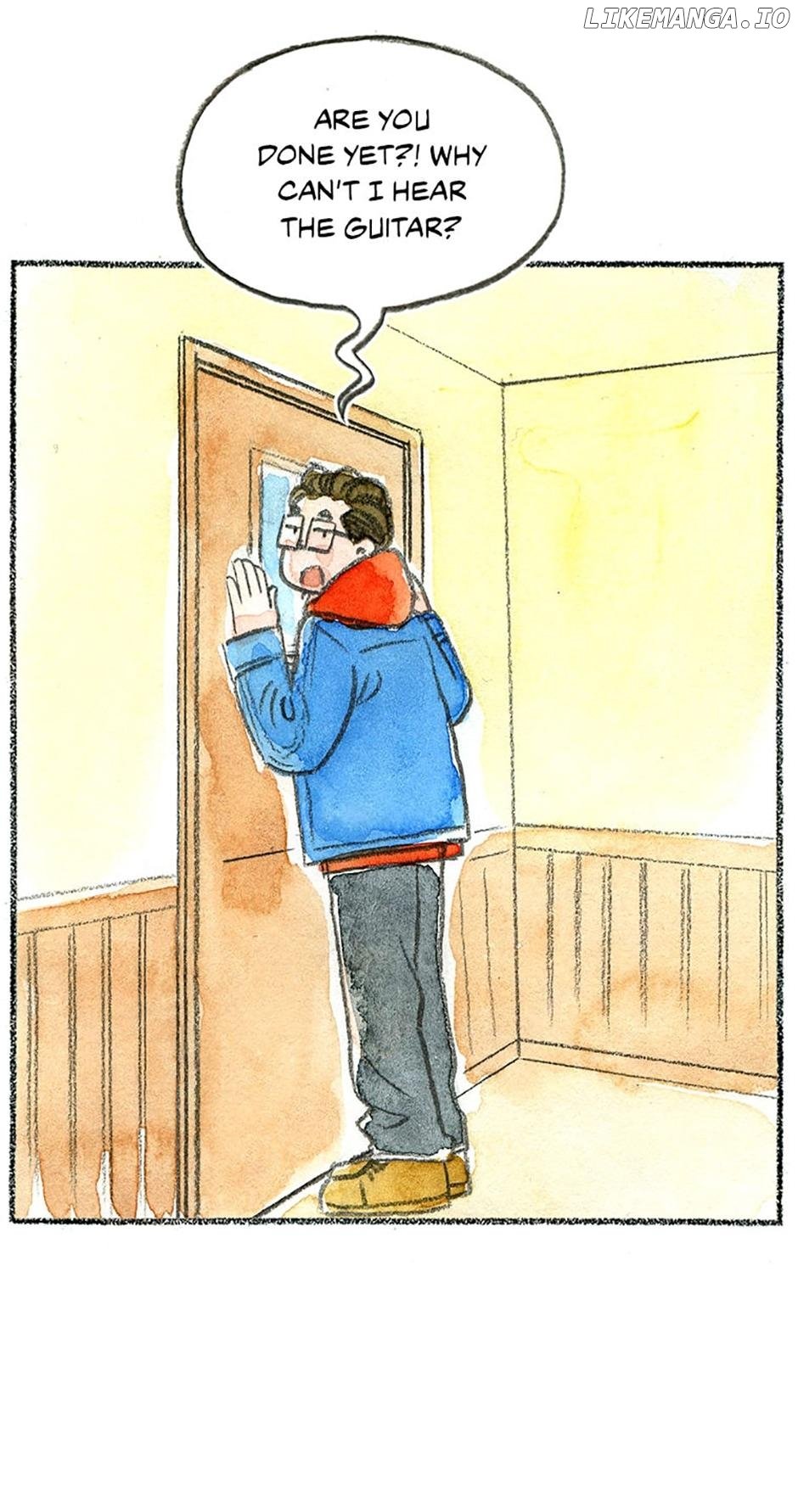 This Must Be Love chapter 58 - page 41