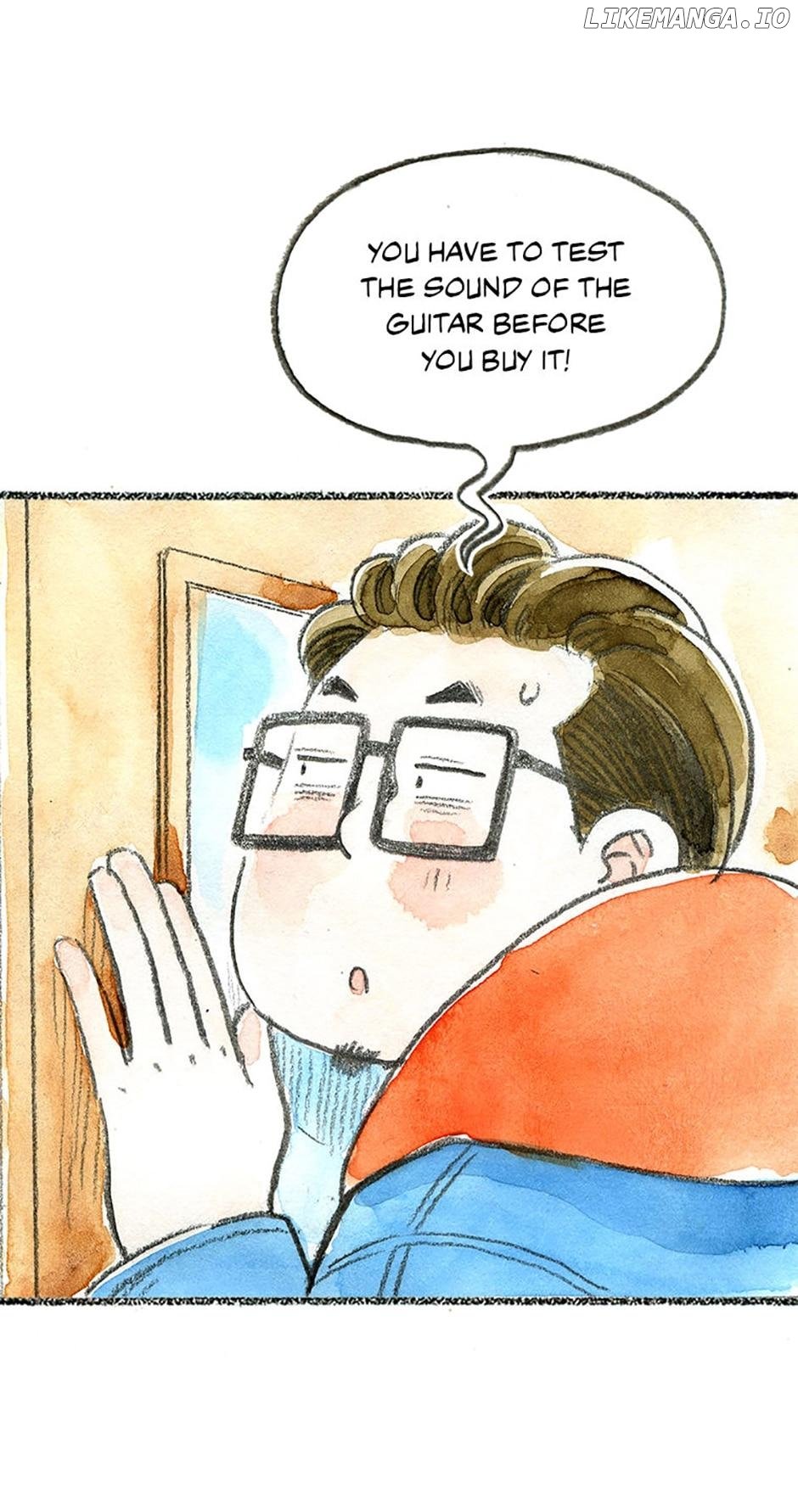 This Must Be Love chapter 58 - page 42