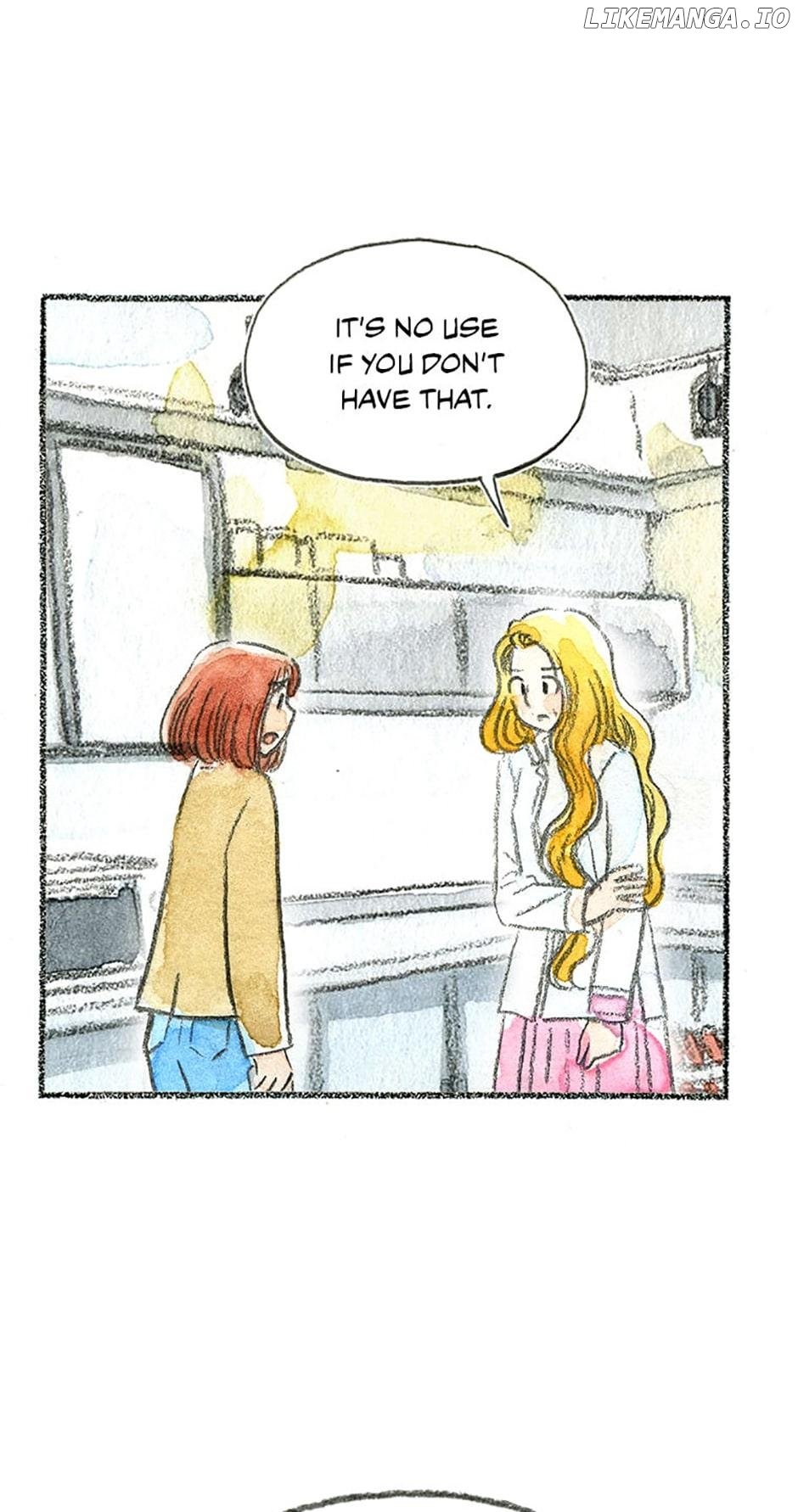 This Must Be Love chapter 58 - page 44