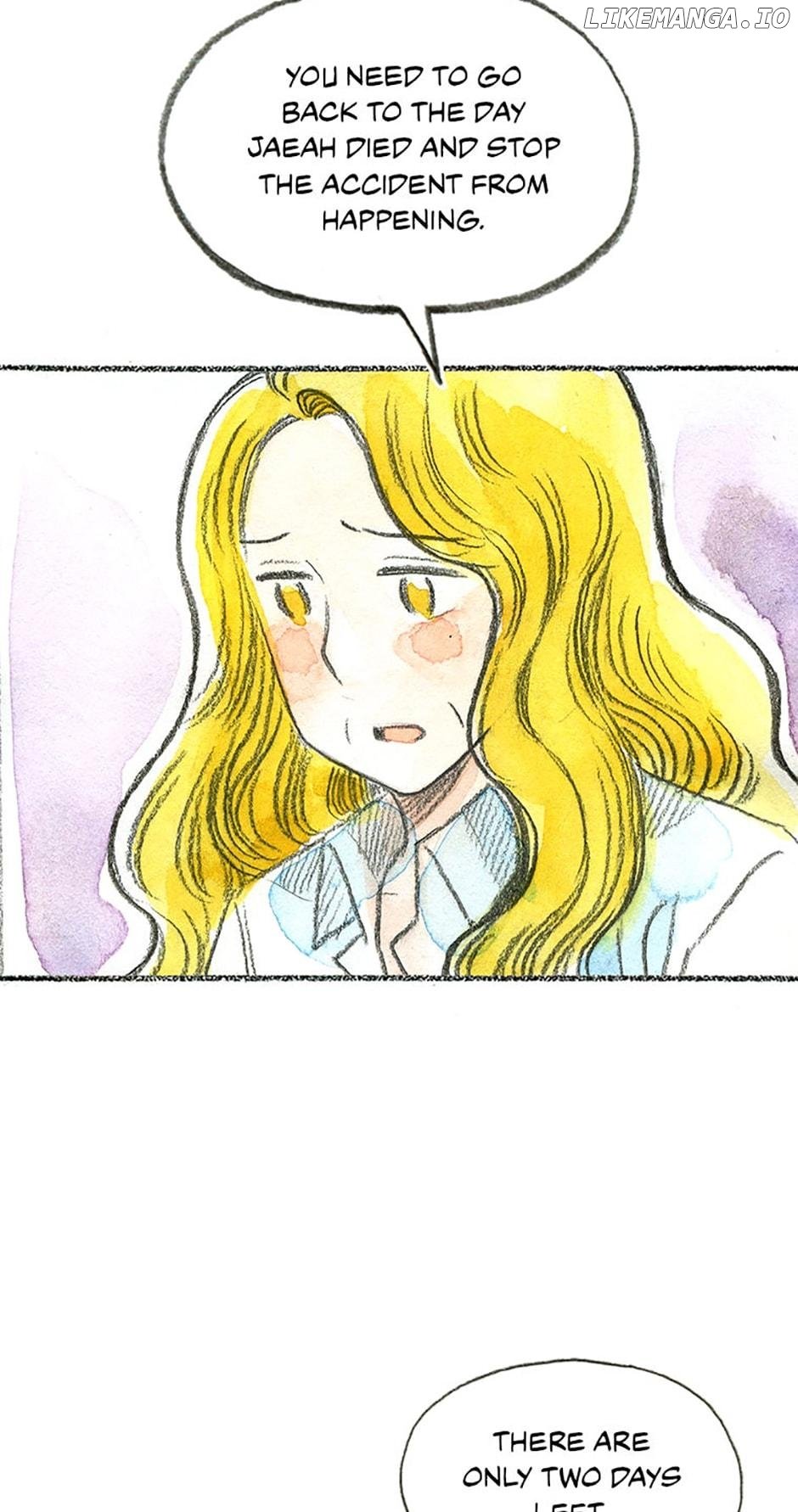 This Must Be Love chapter 58 - page 45