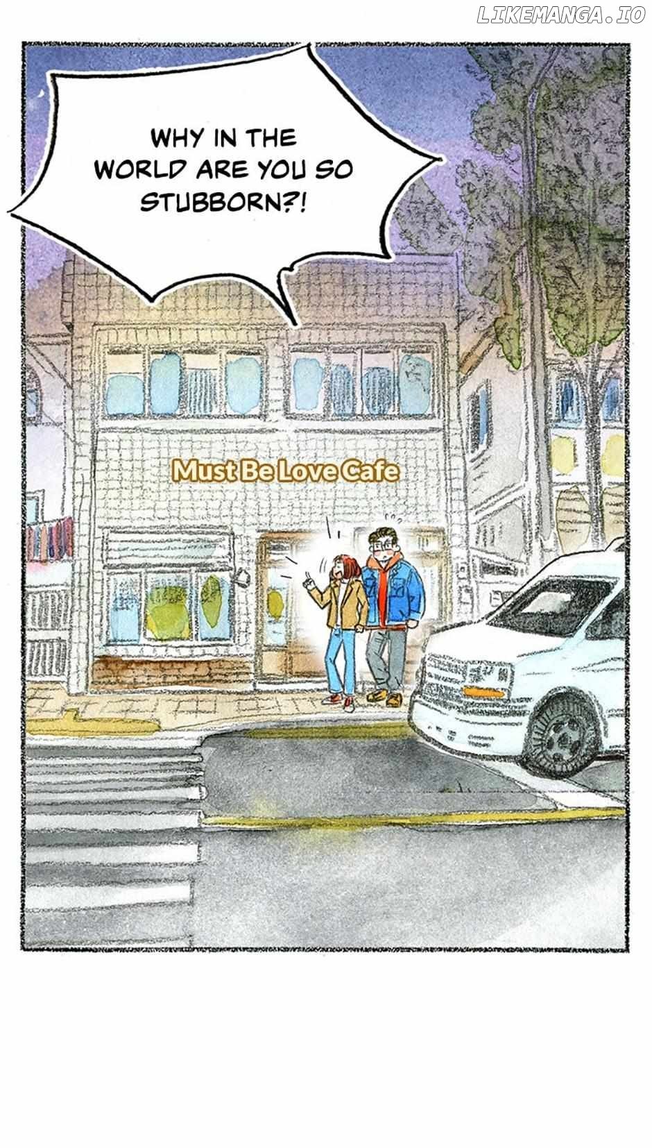 This Must Be Love chapter 58 - page 48